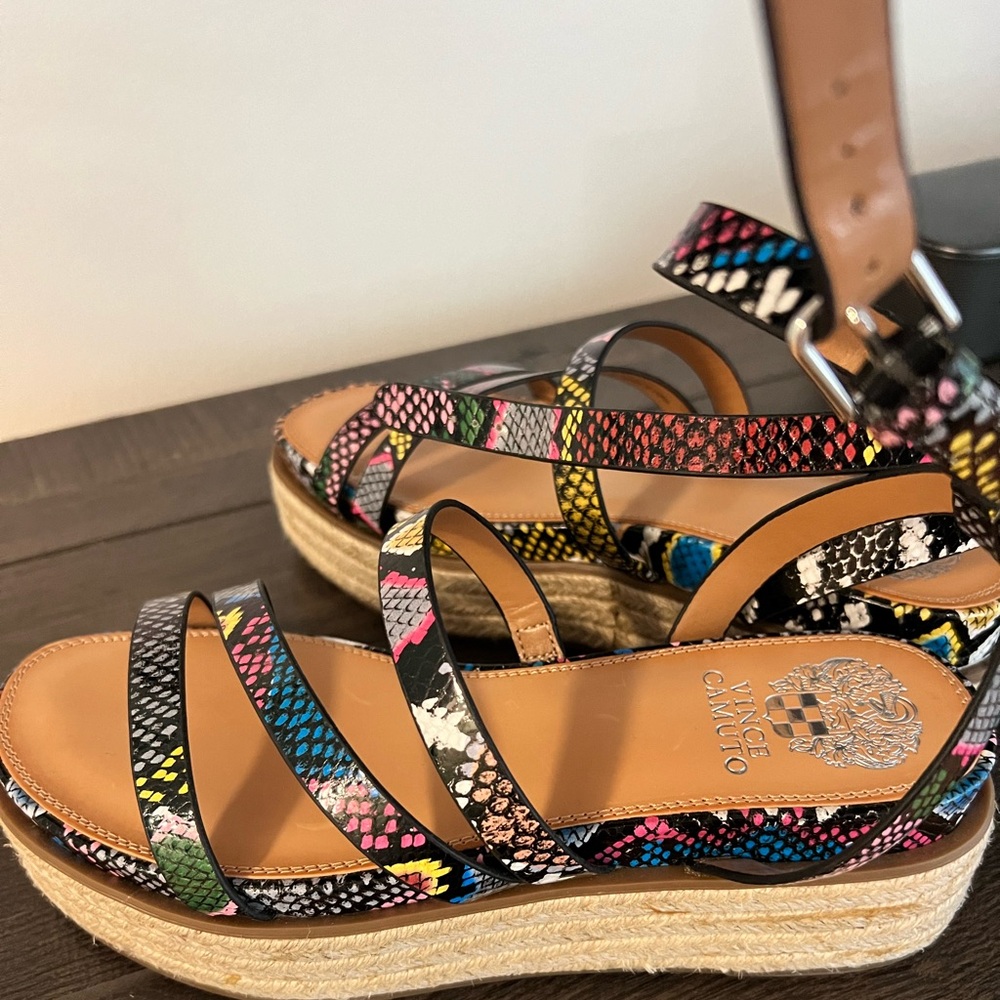 Vince camuto shoes
